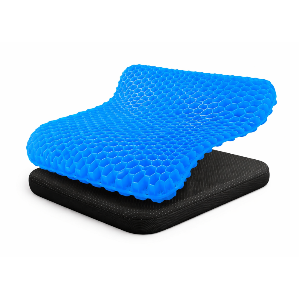 Advanced Orthopedic Pressure Relief Cushion
