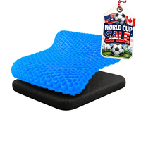 Advanced Orthopedic Pressure Relief Cushion