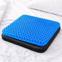 Advanced Orthopedic Pressure Relief Cushion