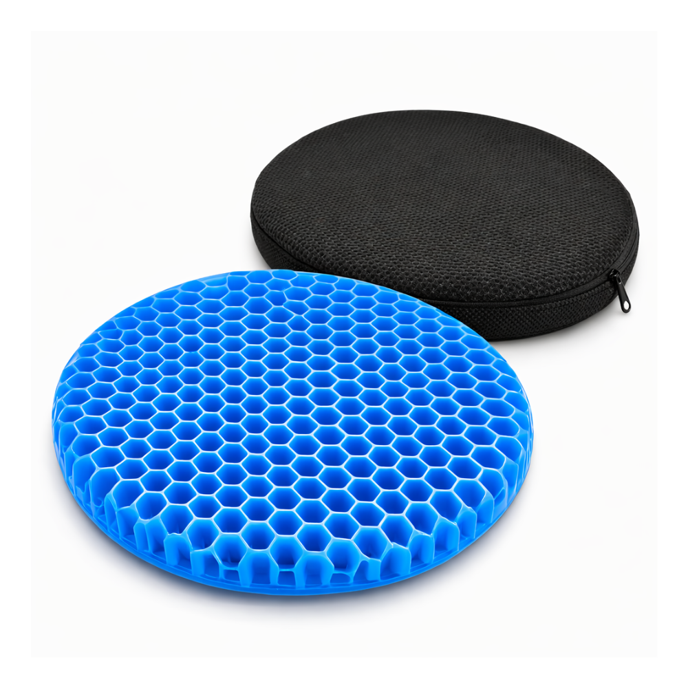 Advanced Orthopedic Pressure Relief Cushion