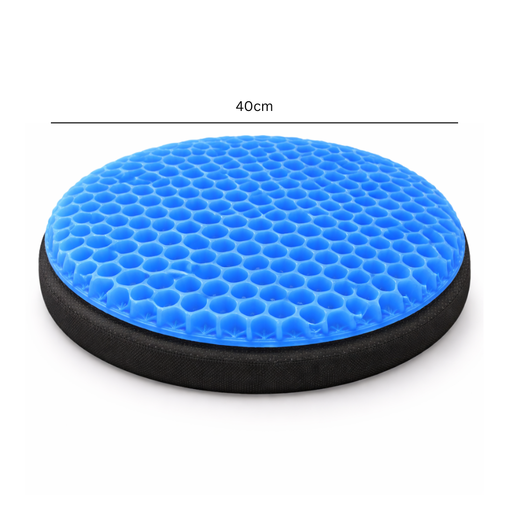 Advanced Orthopedic Pressure Relief Cushion