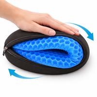 Advanced Orthopedic Pressure Relief Cushion