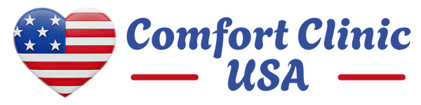 Comfort Clinic USA