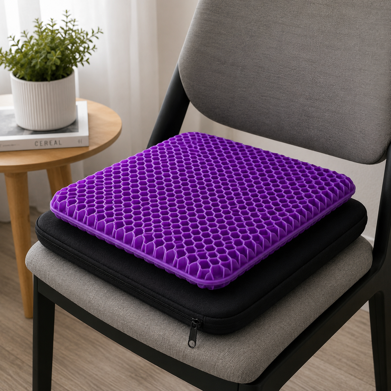 Advanced Orthopedic Pressure Relief Cushion *MAX PLUS*