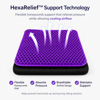 Advanced Orthopedic Pressure Relief Cushion *MAX PLUS*