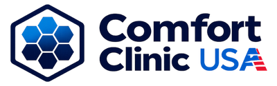 Comfort Clinic USA